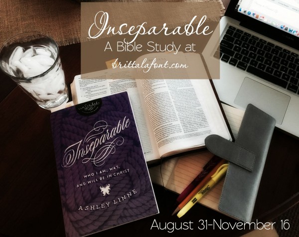 over the years, i have02missed out on bible study because of