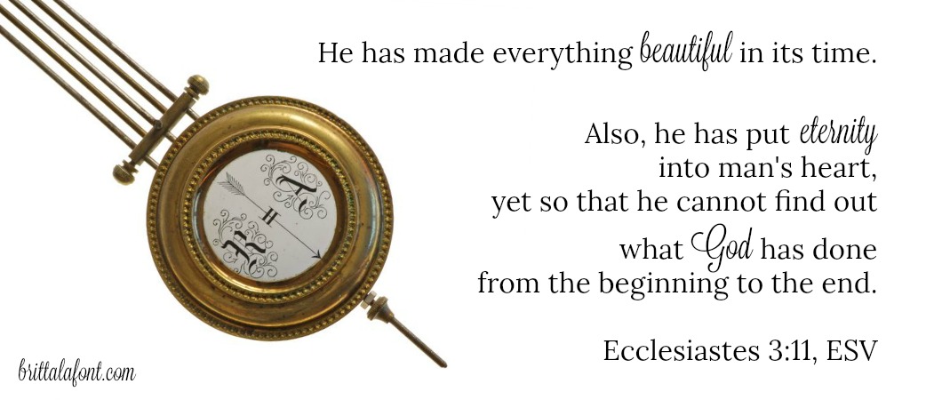 The Pendulum